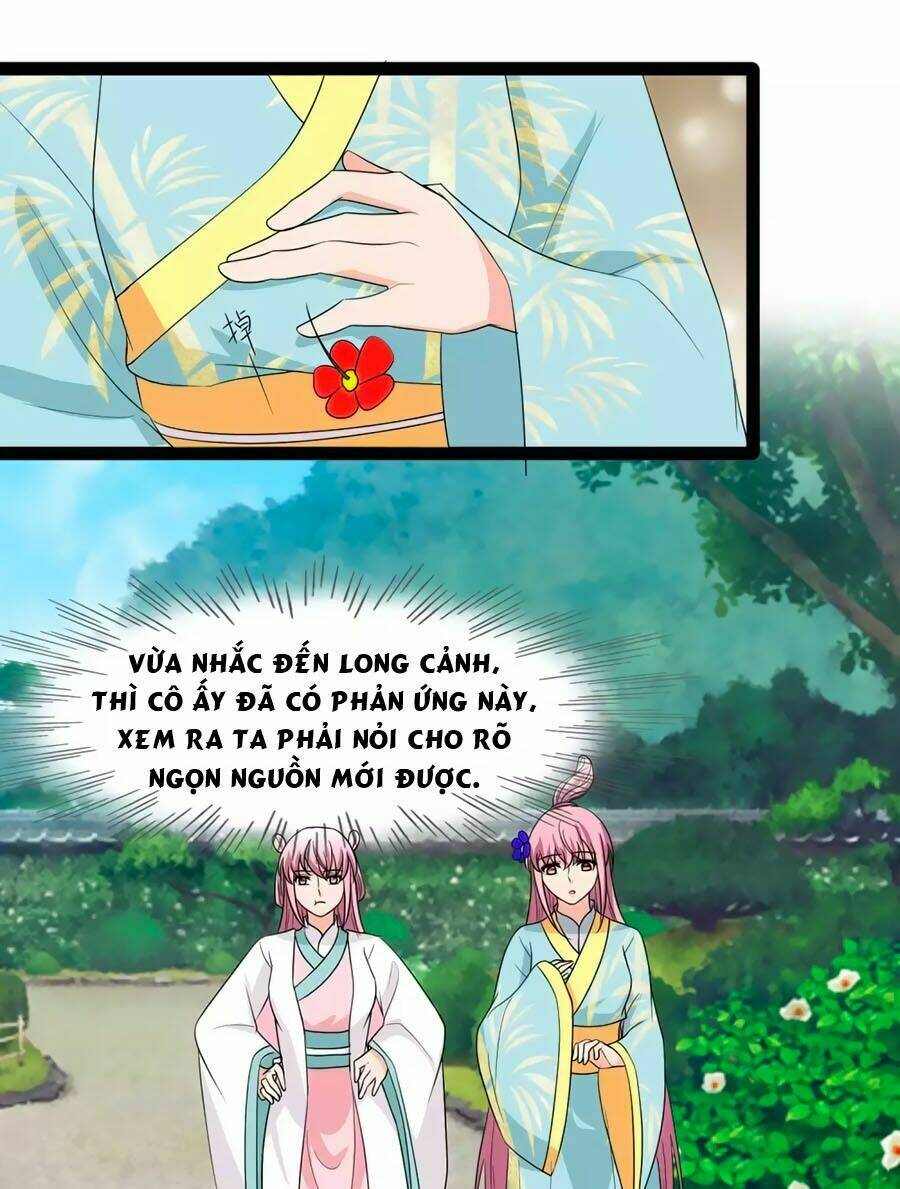 thỏ yêu tiểu vương phi chapter 109 8