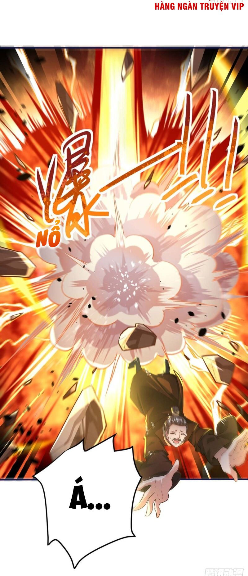 tối cường thăng cấp chapter 164 13