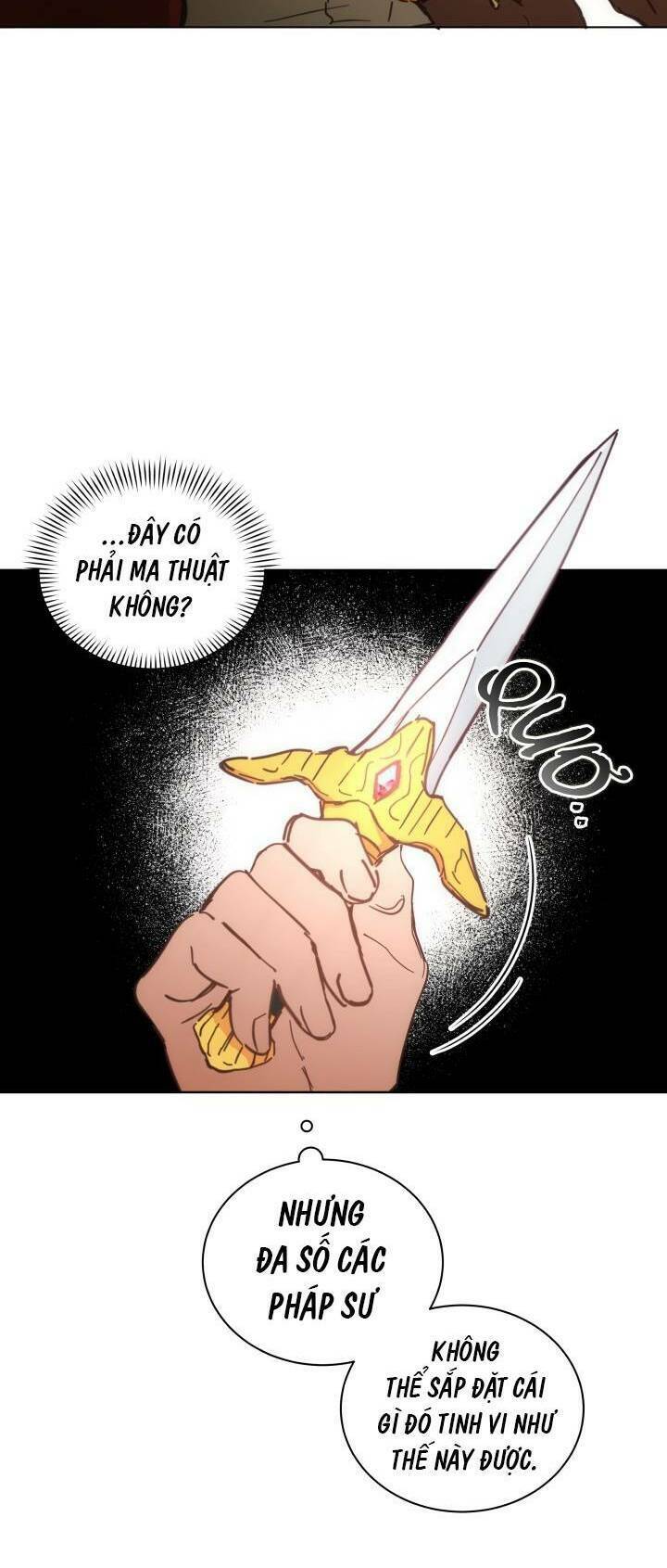 cái chết của lamia orphe chapter 17 7