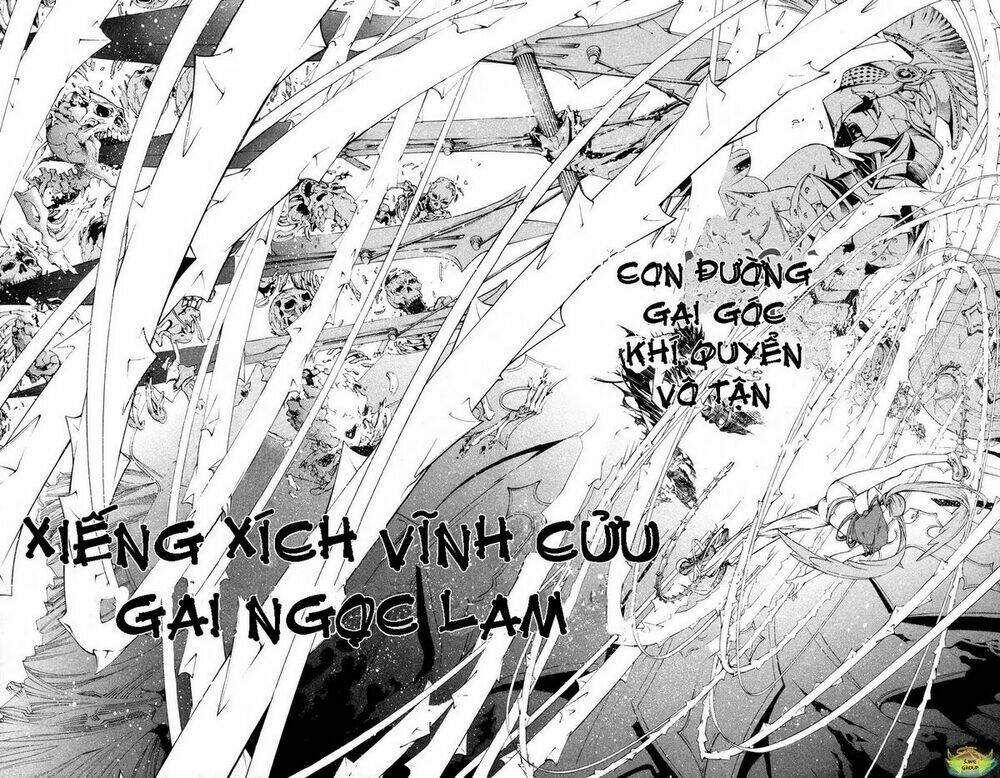 air gear chapter 140 13