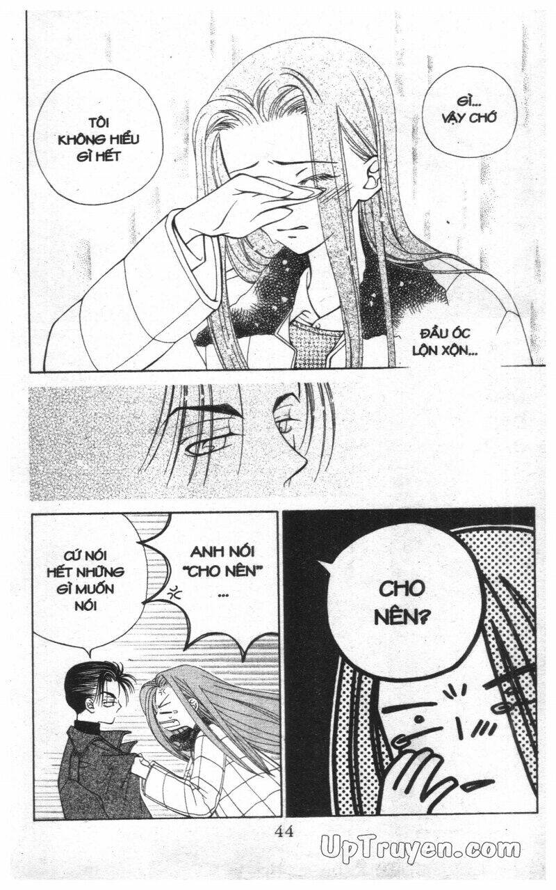 thấy mờ ghét chapter 12 43