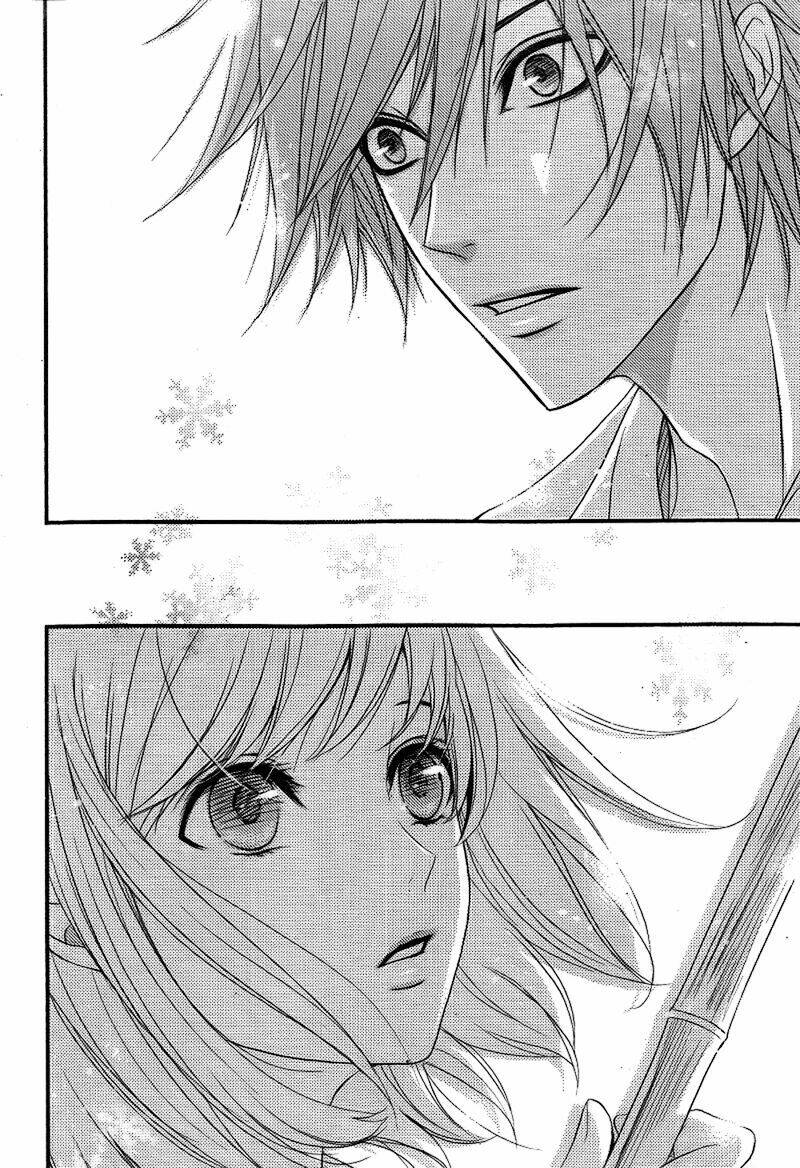 kyutarou horikita - người quét dọn chapter 1 18