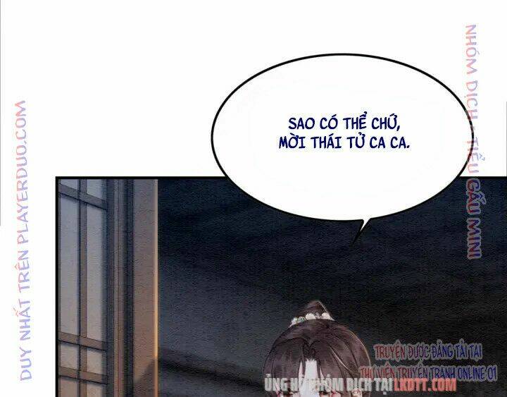 trọng sinh bá sủng nhiếp chính vương quá mạnh mẽ chapter 206 35