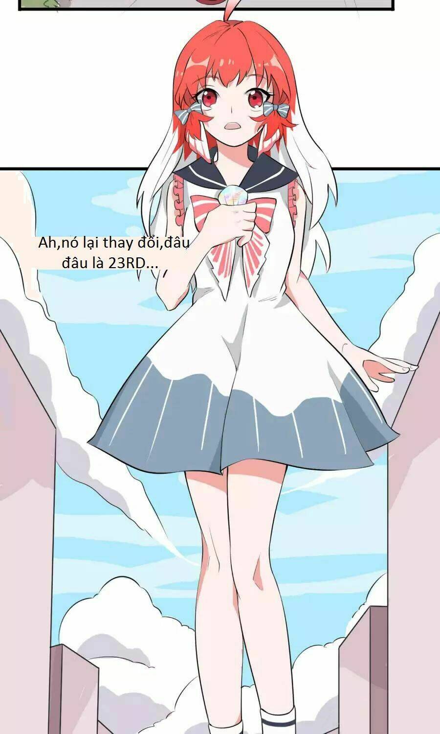 nhặt một con cá vàng làm bạn gái chapter 2 25