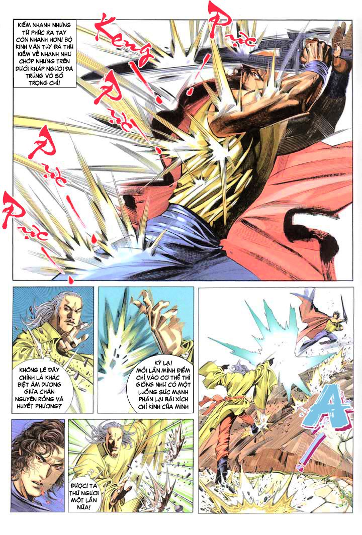 phong vân chapter 205 13