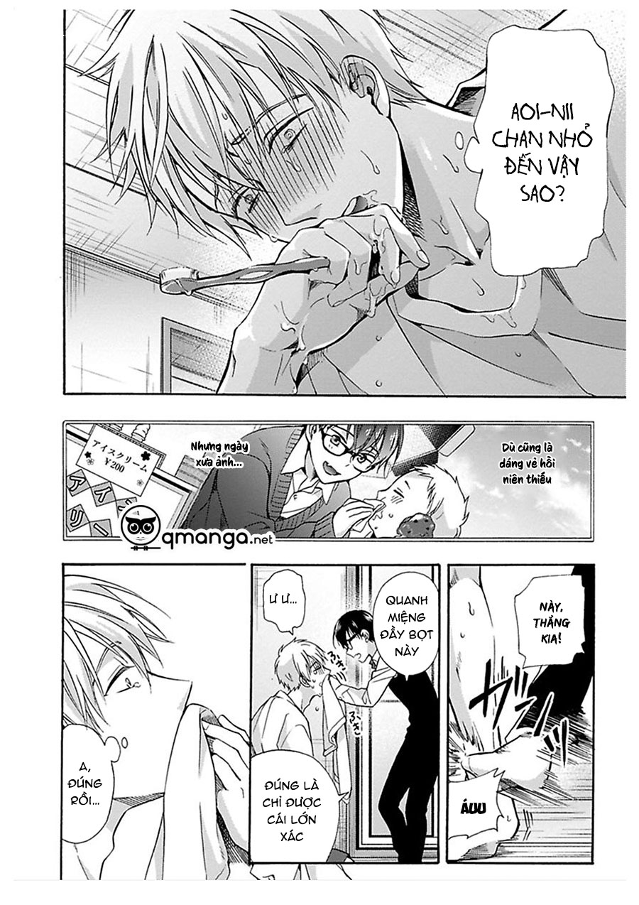 chờ em yêu anh chapter 2 8