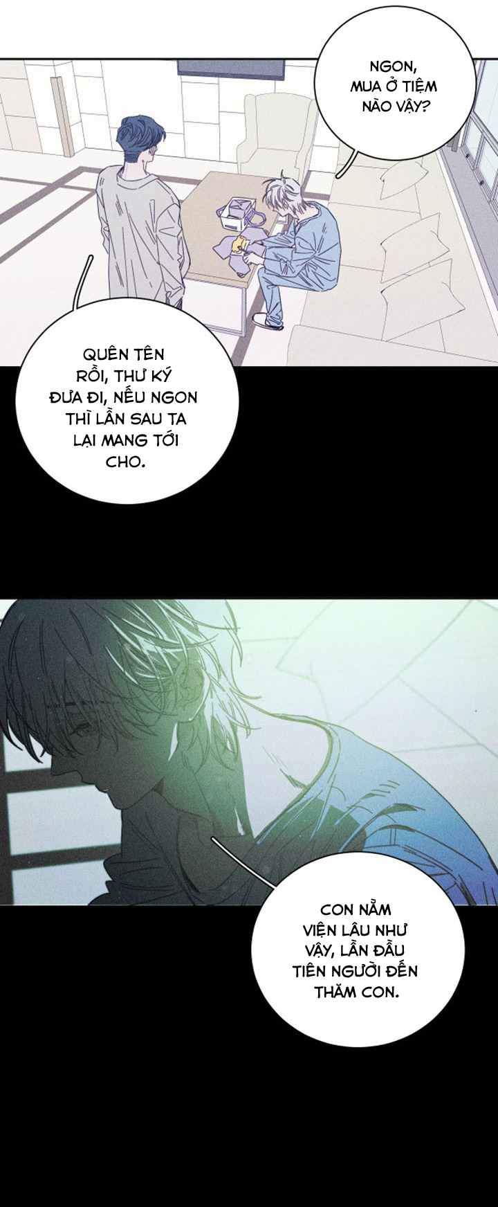 xuân nhật tương chí chapter 75 25