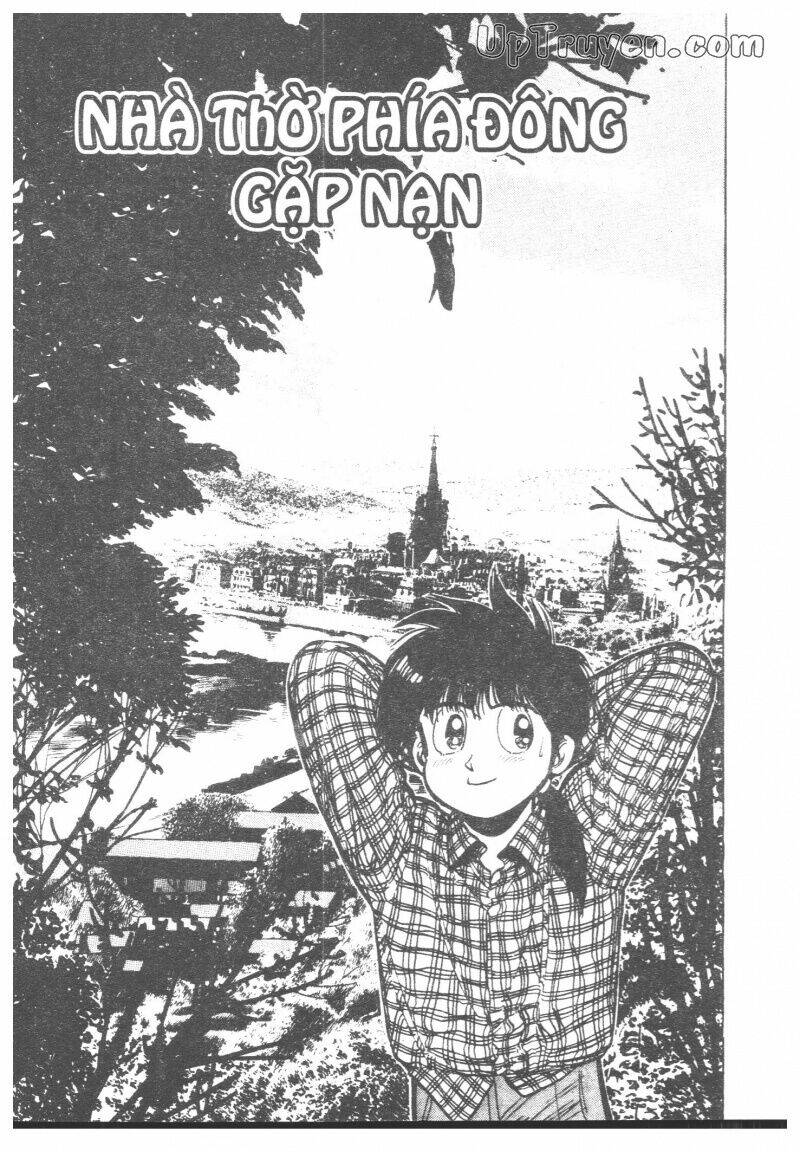 mush (họa sĩ thiên tài) chapter 3 6