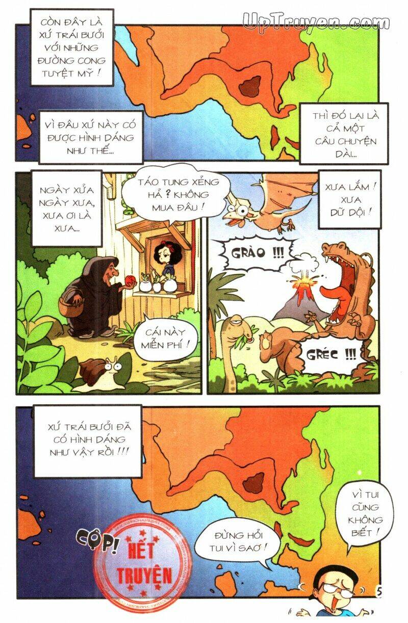 học sinh chân kinh chapter 2 6