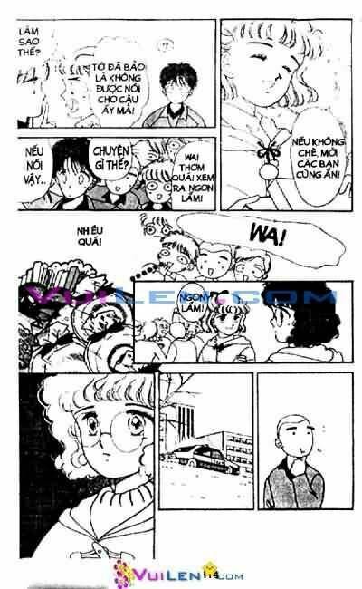 cô gái khả ái chapter 1 106