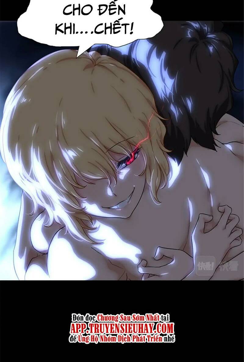 bạn gái virus của tôi chapter 391 40