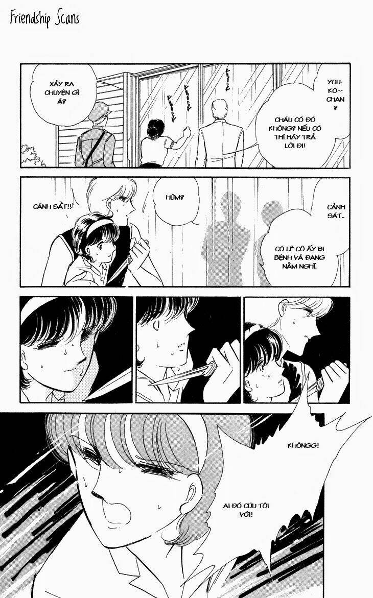 shinohara chie the best selection chapter 1 37