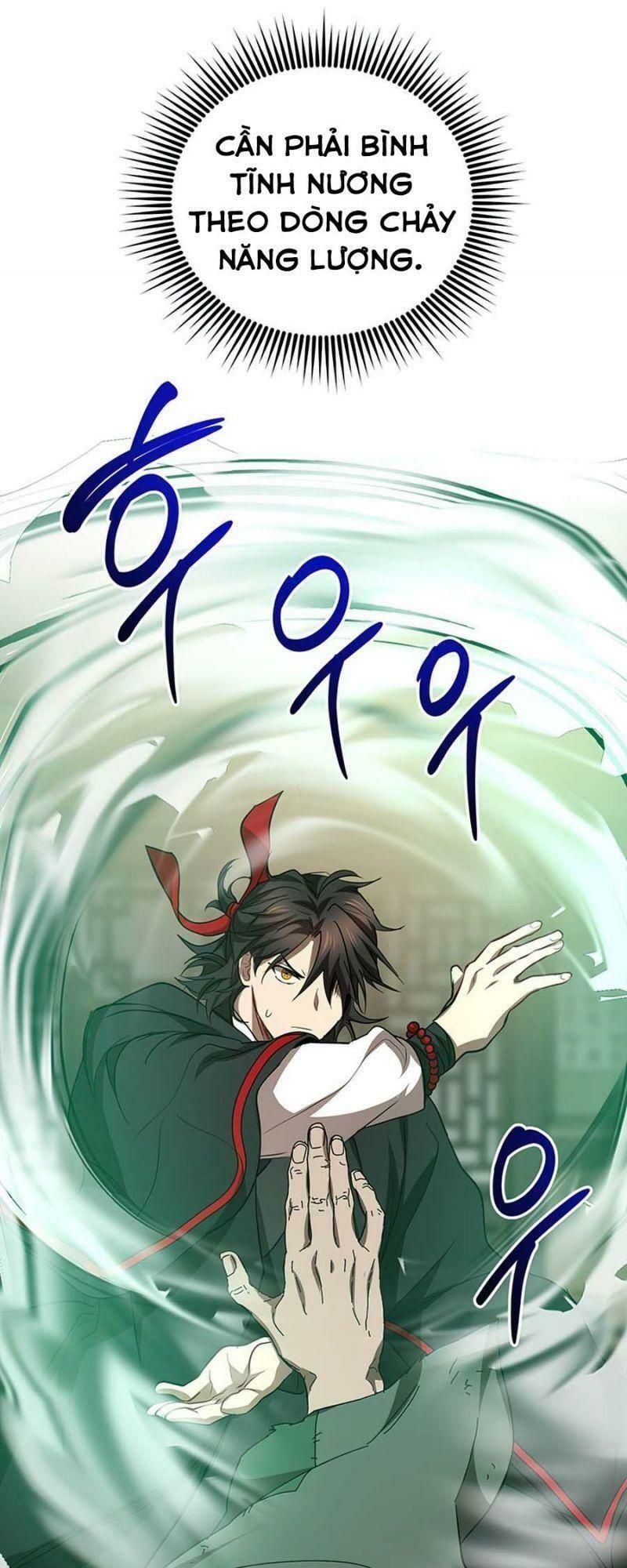 võ đang kỳ hiệp chapter 56 46