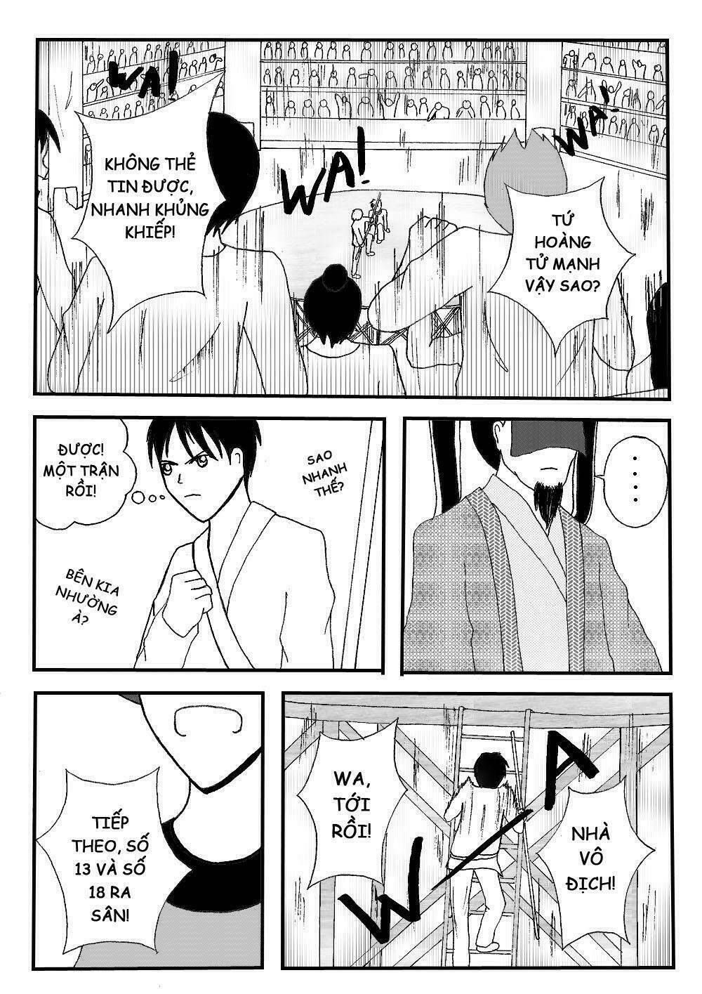 prince's days chapter 6 14