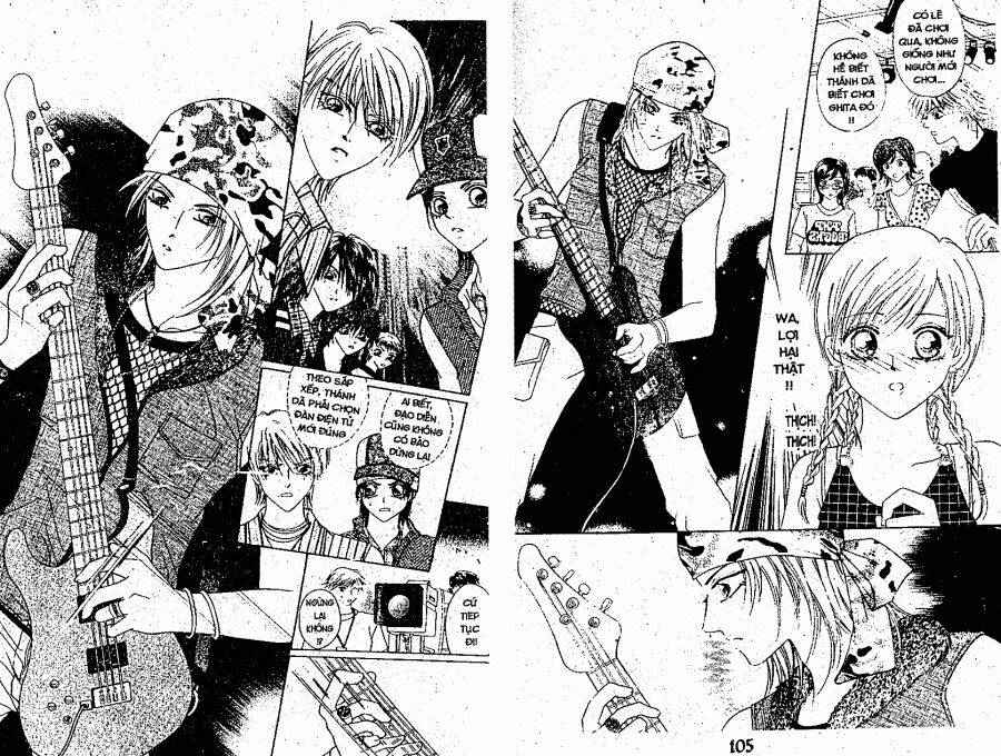 ban nhạc ardour chapter 3 52