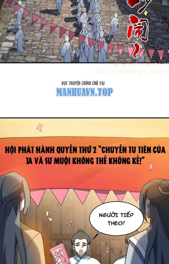 ta tại tu tiên thế giới 5 giờ tới 9 giờ về chapter 16 10