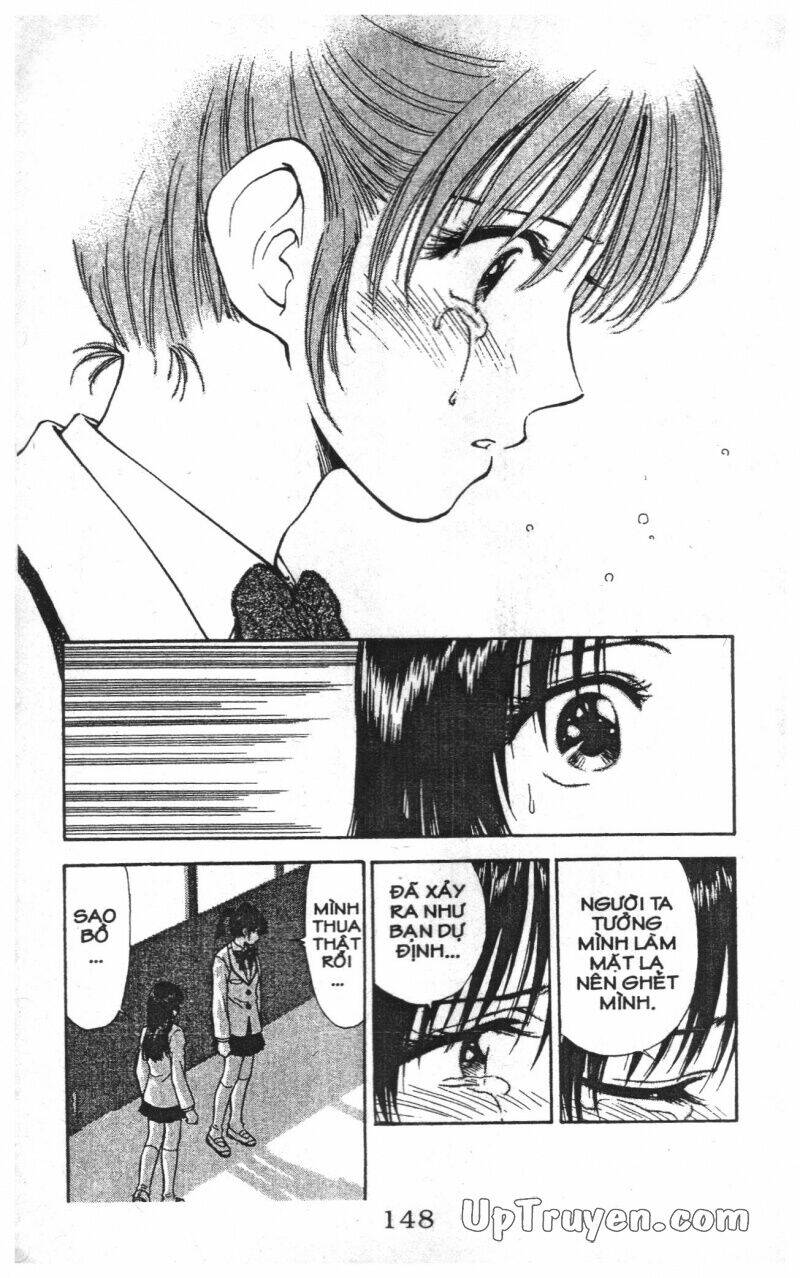 salad days chapter 116 49