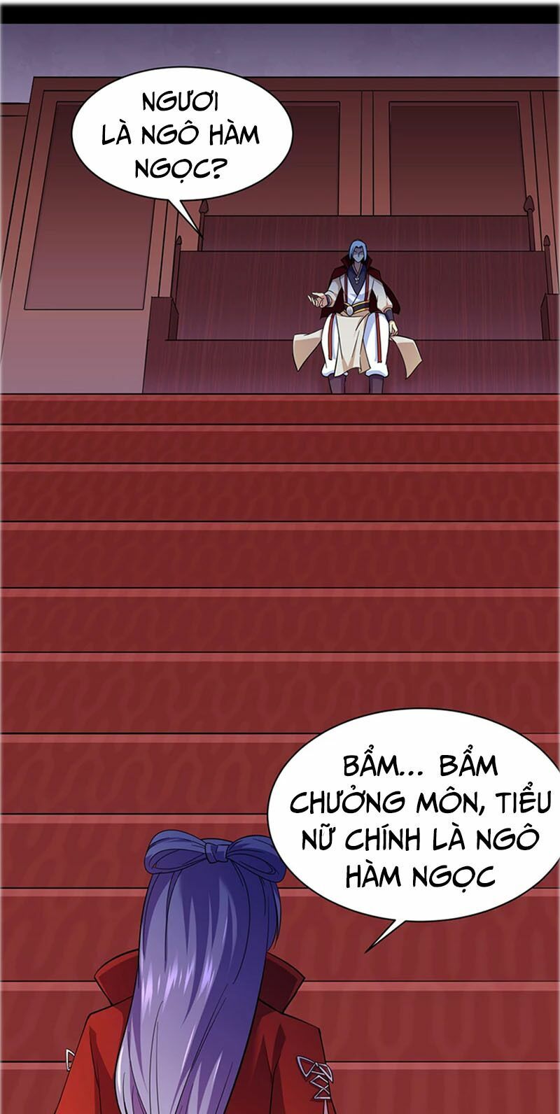 võ đạo độc tôn chapter 87 20