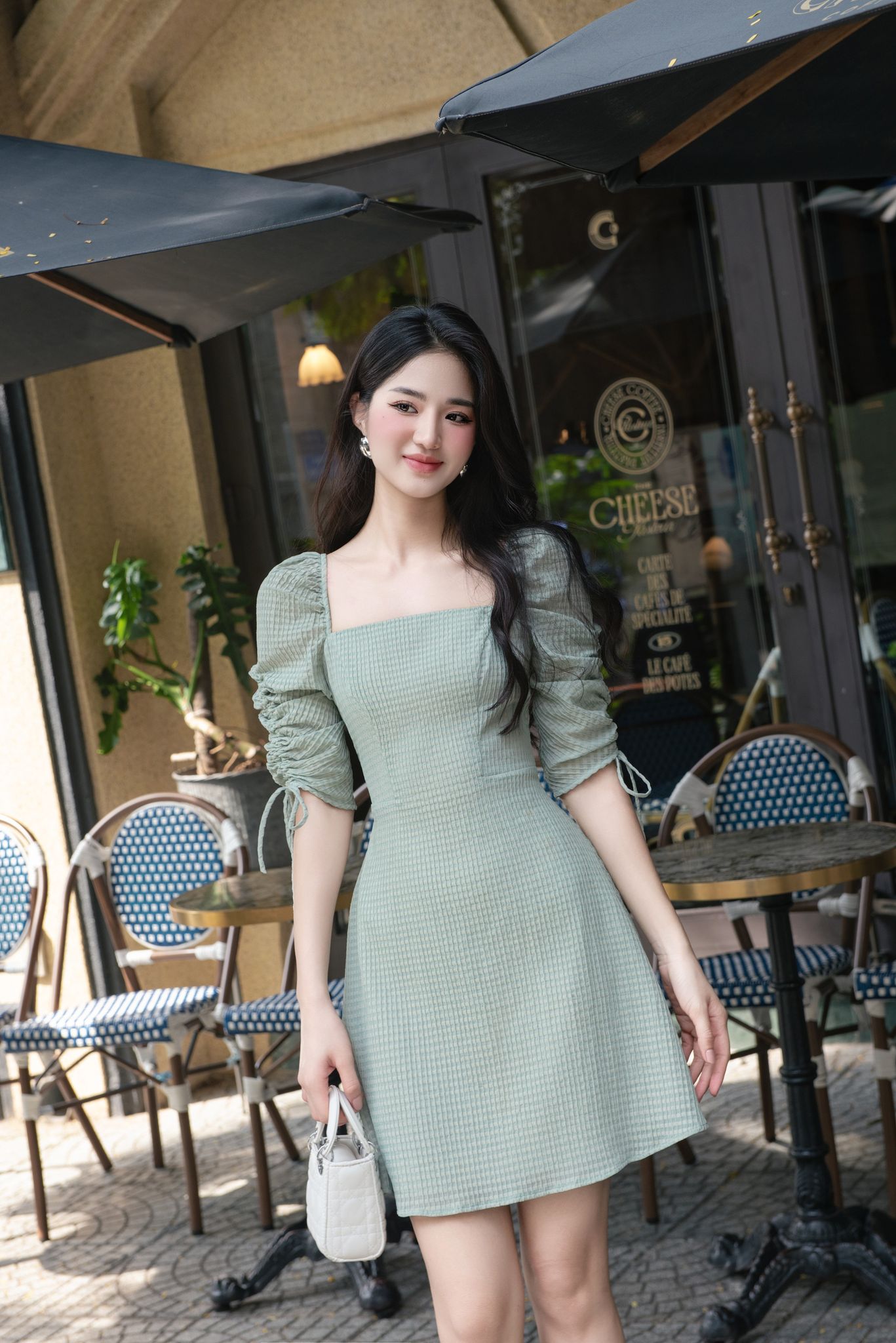 OLV - Đầm Krysie Dress