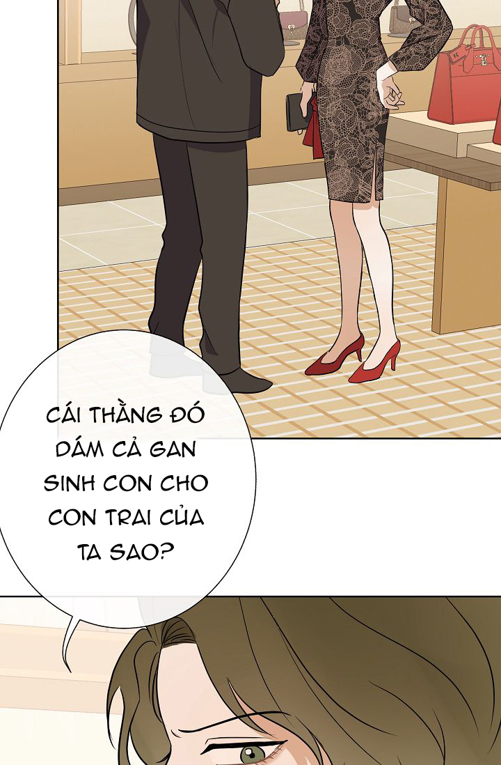 đứa bé là con tôi chapter 11 82