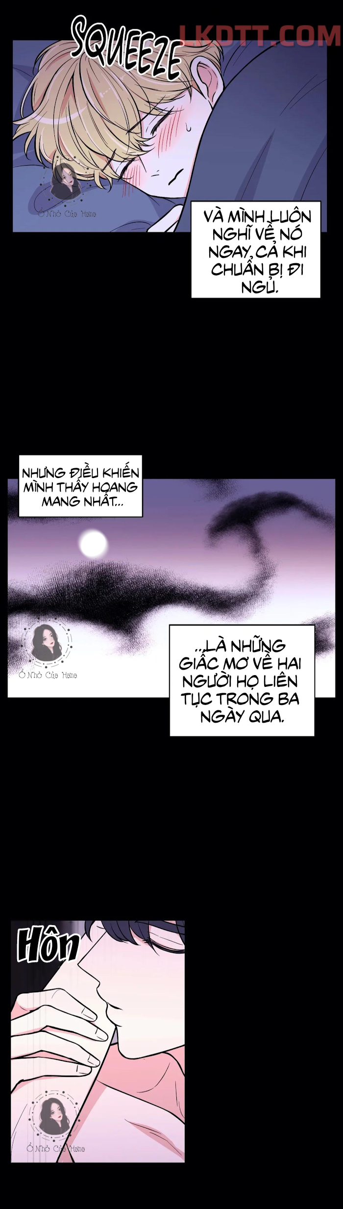 kinh nghiệm cảnh nóng chapter 23 4