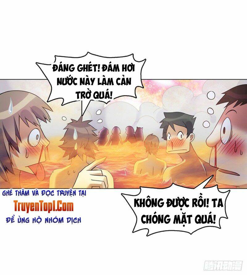 thiên thần quyết chapter 106 28