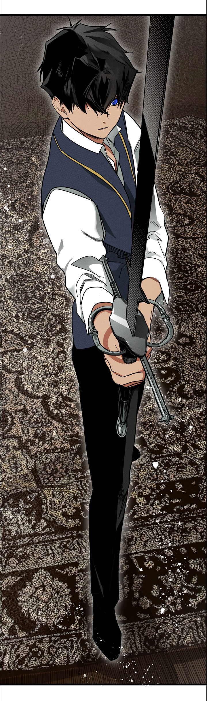 cổ tích về người mẹ kế chapter 37 83