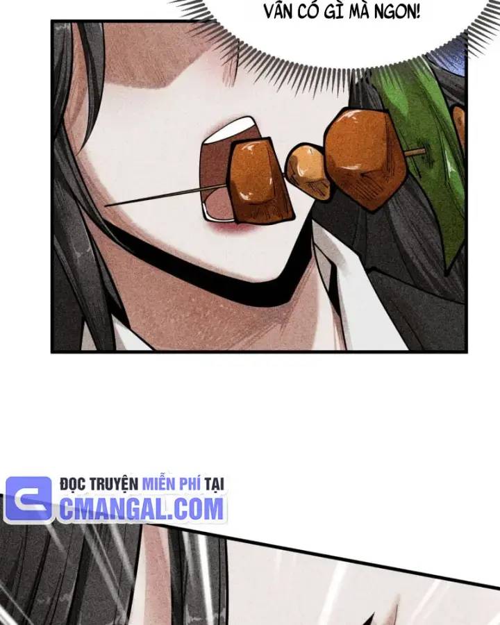 gặp mạnh thì càng mạnh, tu vi của ta không giới hạn chapter 5 137