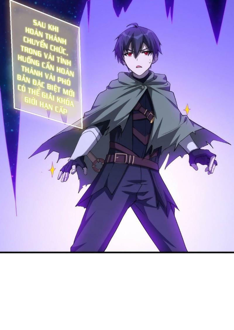 thánh đường chi thành chapter 20 36