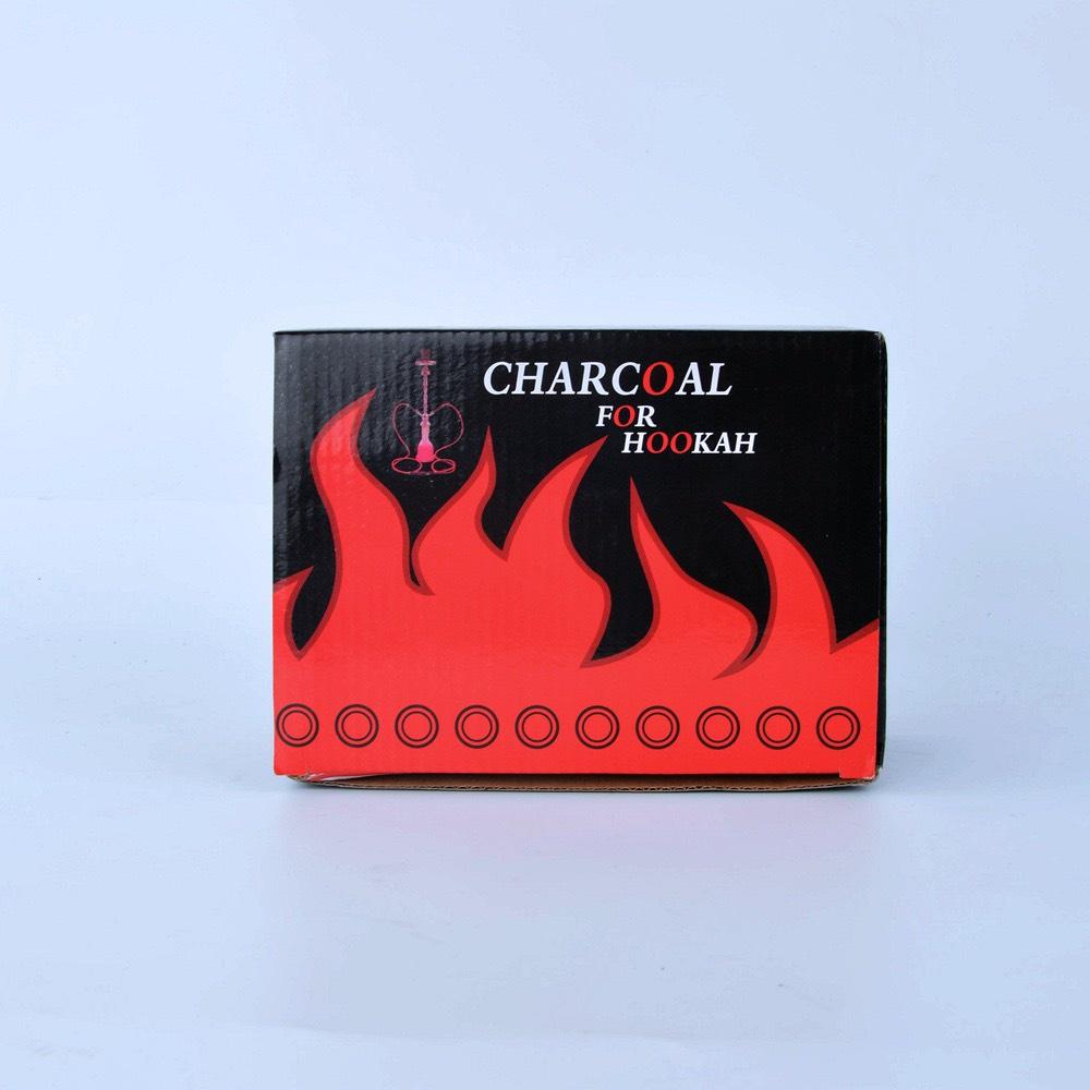 Than hoạt tính đốt trầm/ Than đốt trầm hương xông nhà dạng viên nén/ Charcoal Tablets for Incense