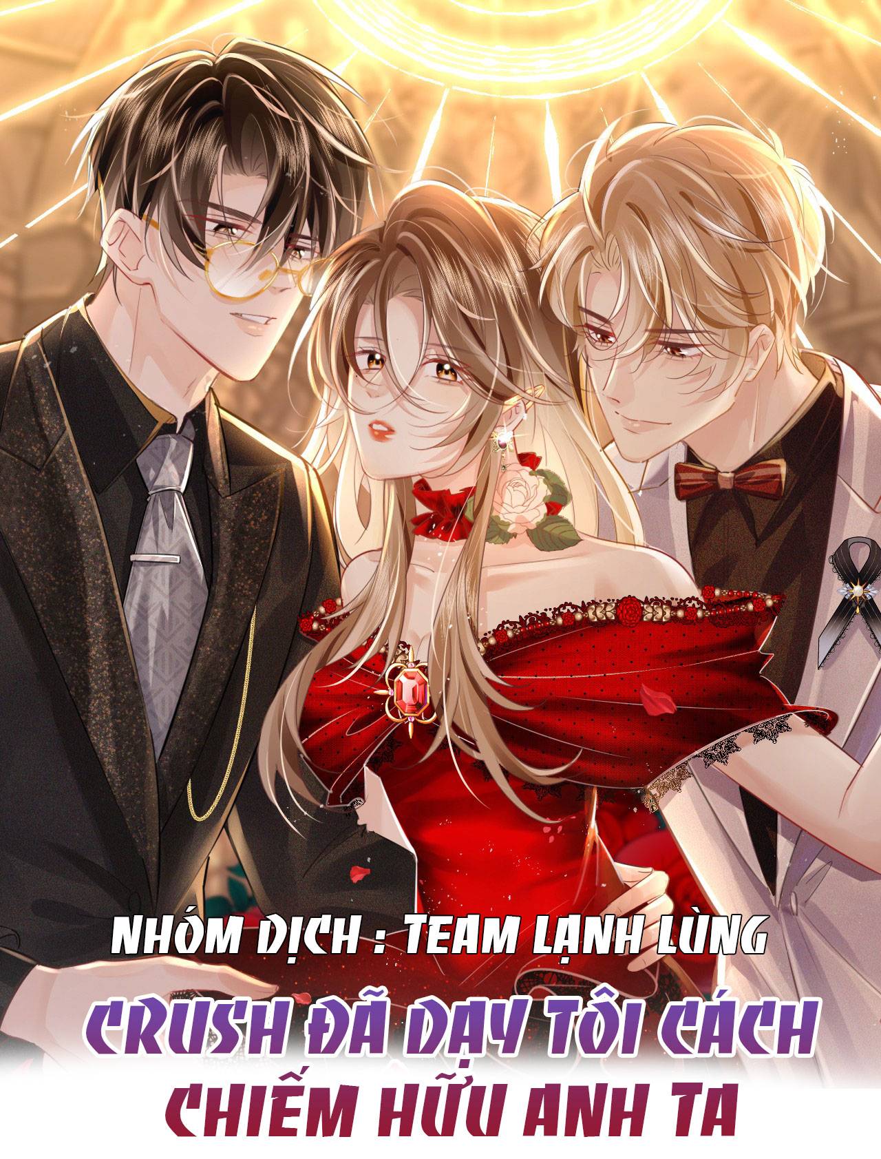 mùa thu nồng cháy- tình yêu cháy bỏng chapter 76 4