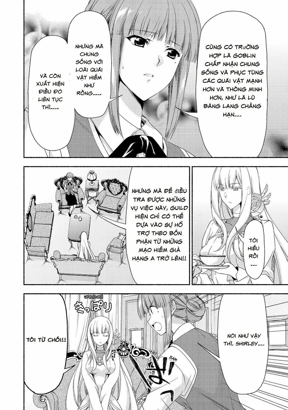 i'm working at the church as a priest, but i want to be cut some slack from the mutilated bodies of chapter 2.2 5