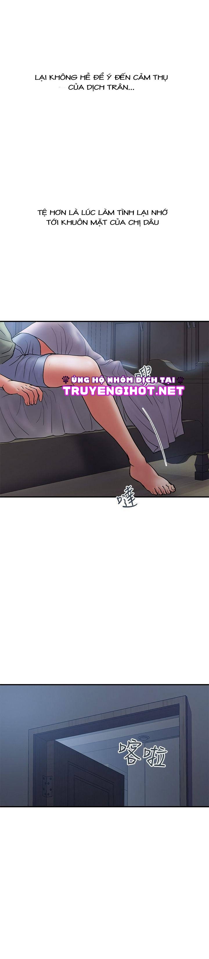 sự trả thù ngọt ngào chapter 20 10