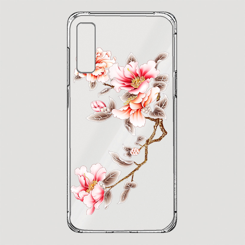 Ốp Lưng Dẻo Dành Cho REALME 7