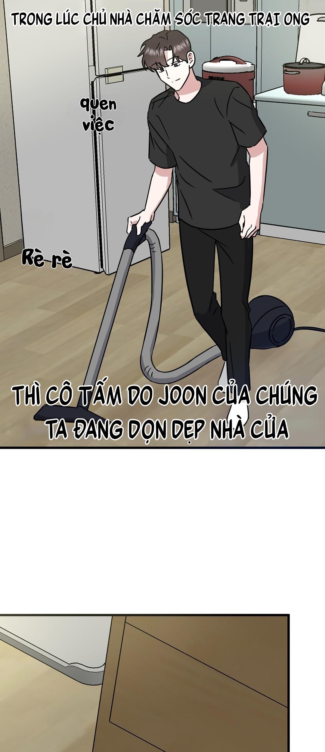 nhà tôi thành phim trường mất rồi chapter 15 52