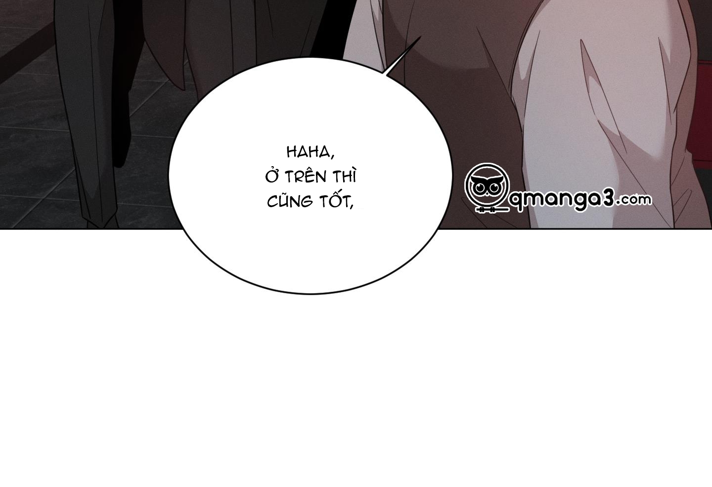 hội chứng minmotion chapter 17 111