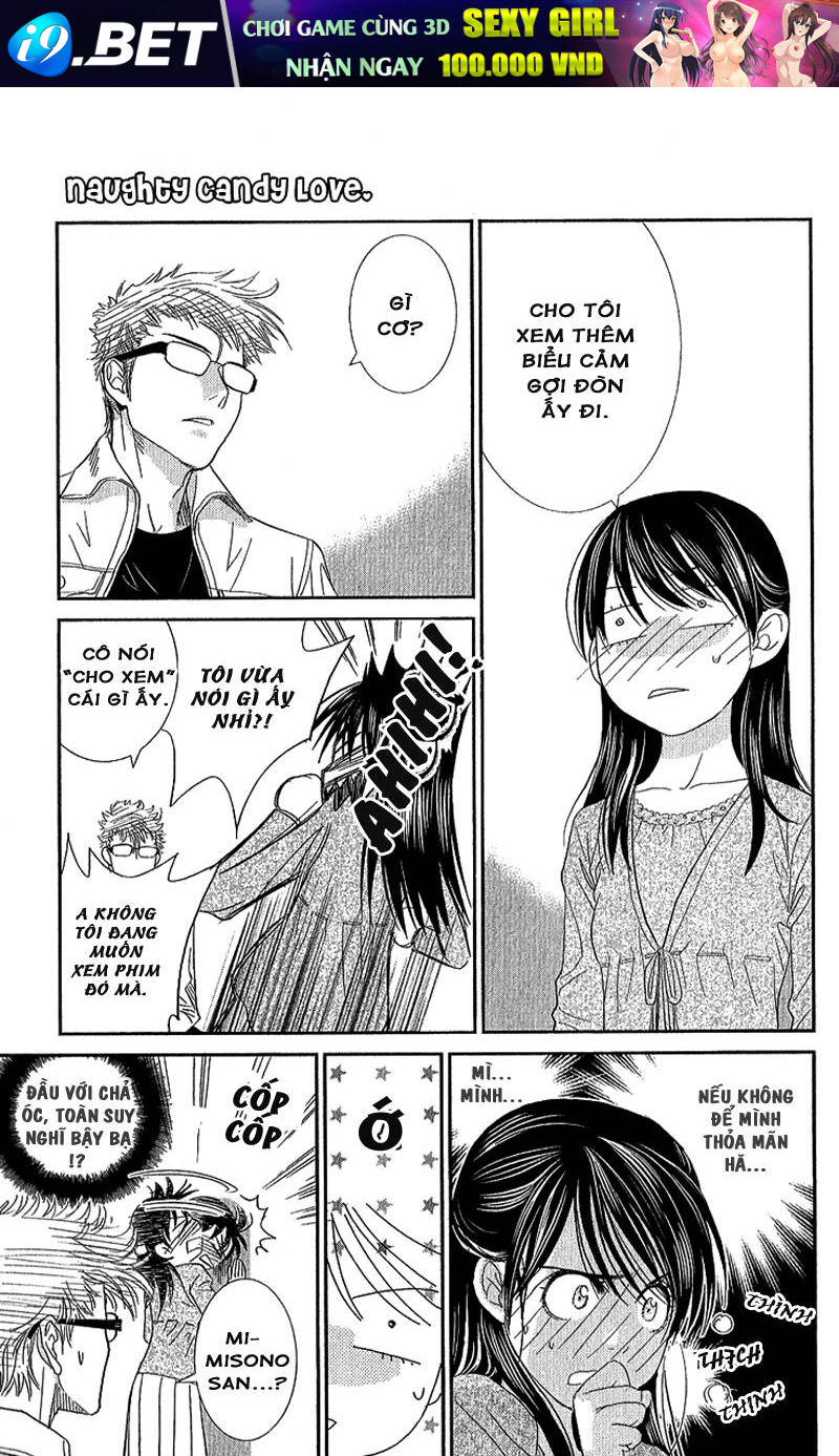 tổng hợp one shot. chapter 107 12