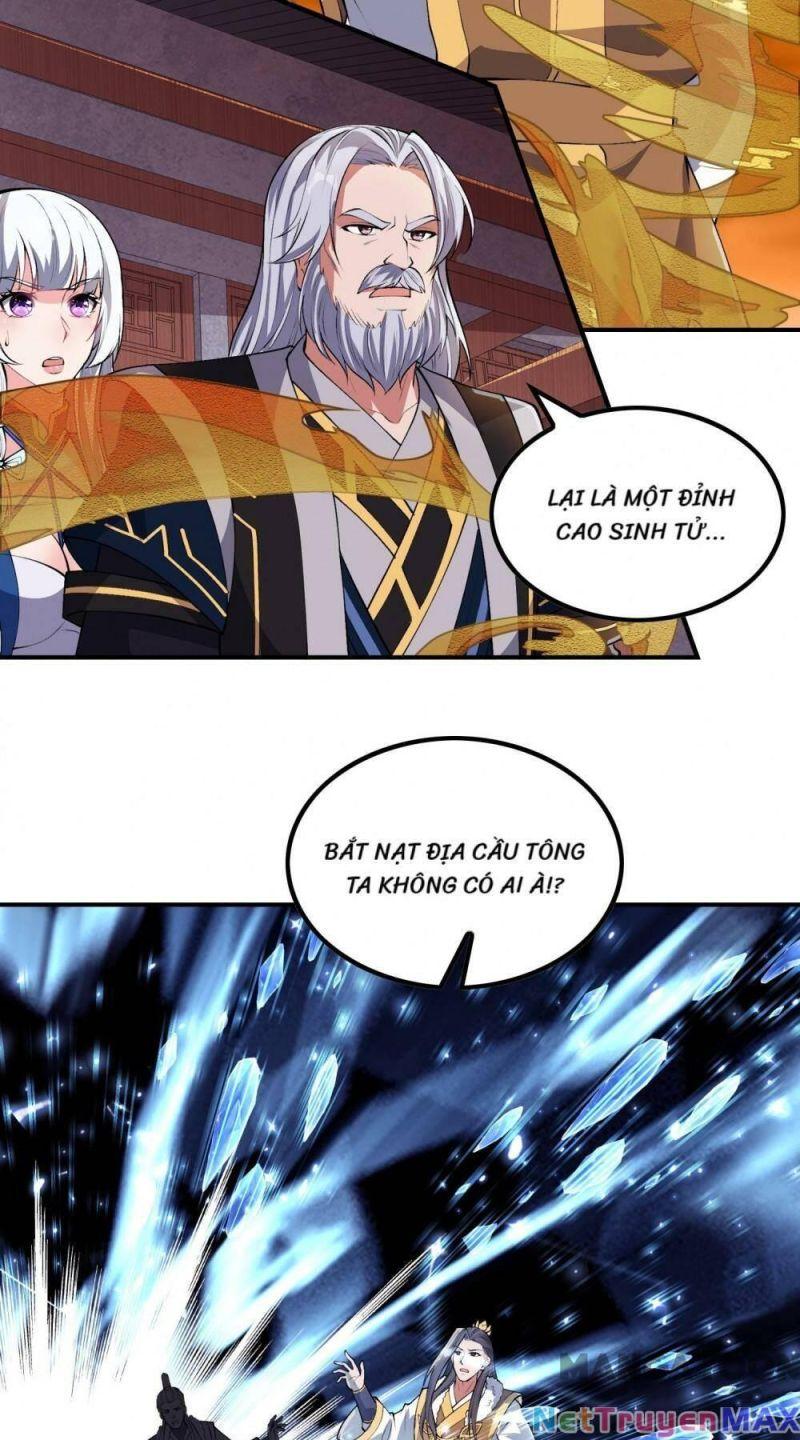 đệ nhất người ở rể chapter 196 42