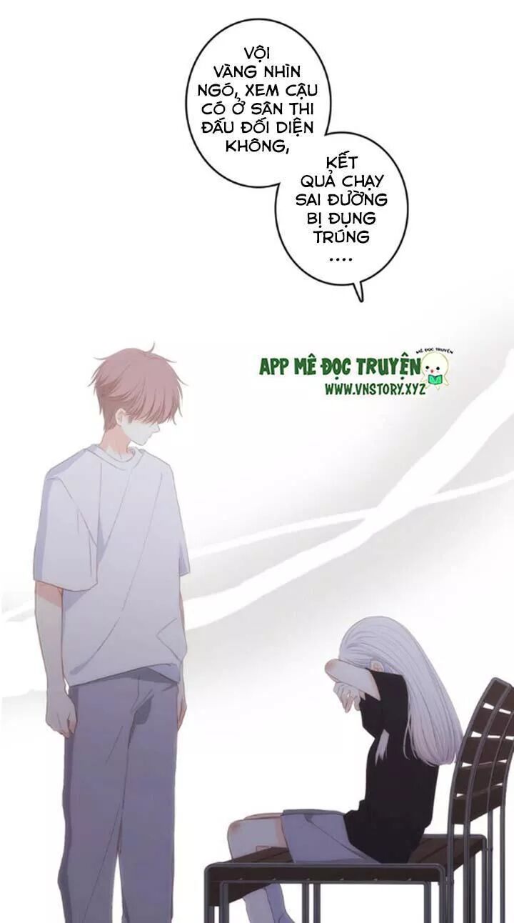 con tim rung động 2 chapter 110 16