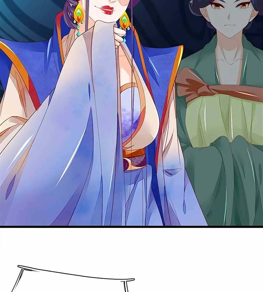 y hậu lệ thiên chapter 45 26