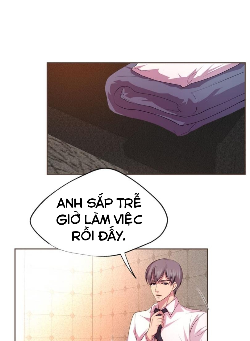 giữ em thật chặt (hold me tight) chapter 7 7