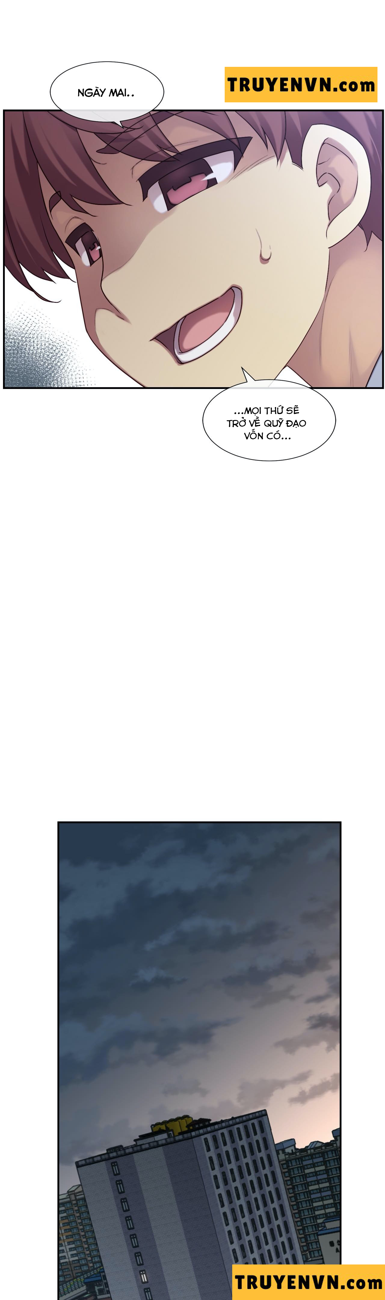 bạn gái xúc xắc - the girlfriend dice chapter 5 25