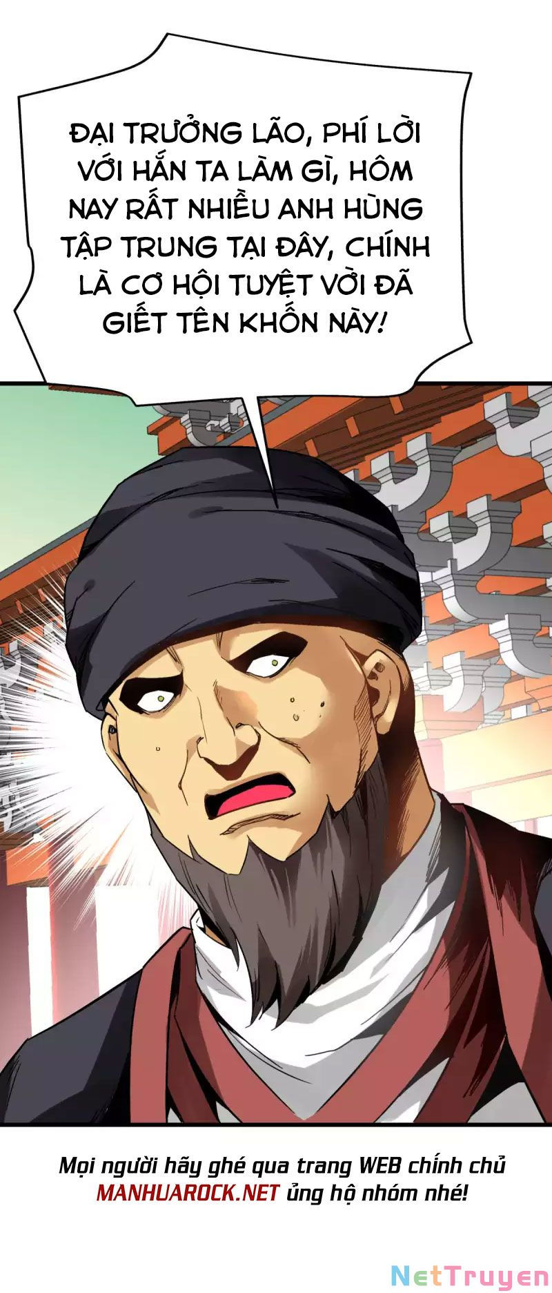 trọng sinh ta là đại thiên thần chapter 127 32