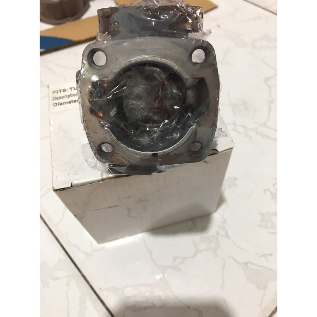 Bộ Nòng hơi Cylanh máy 767/768, Động cơ 34F