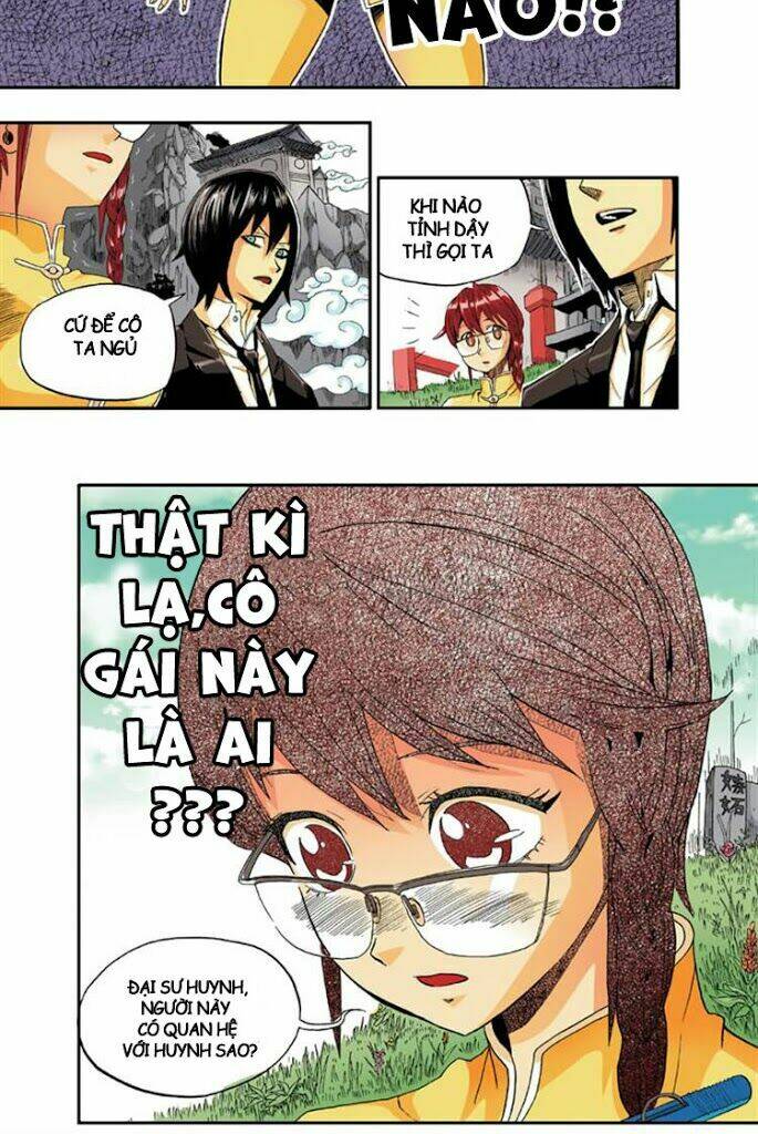 space china dress chapter 4 22