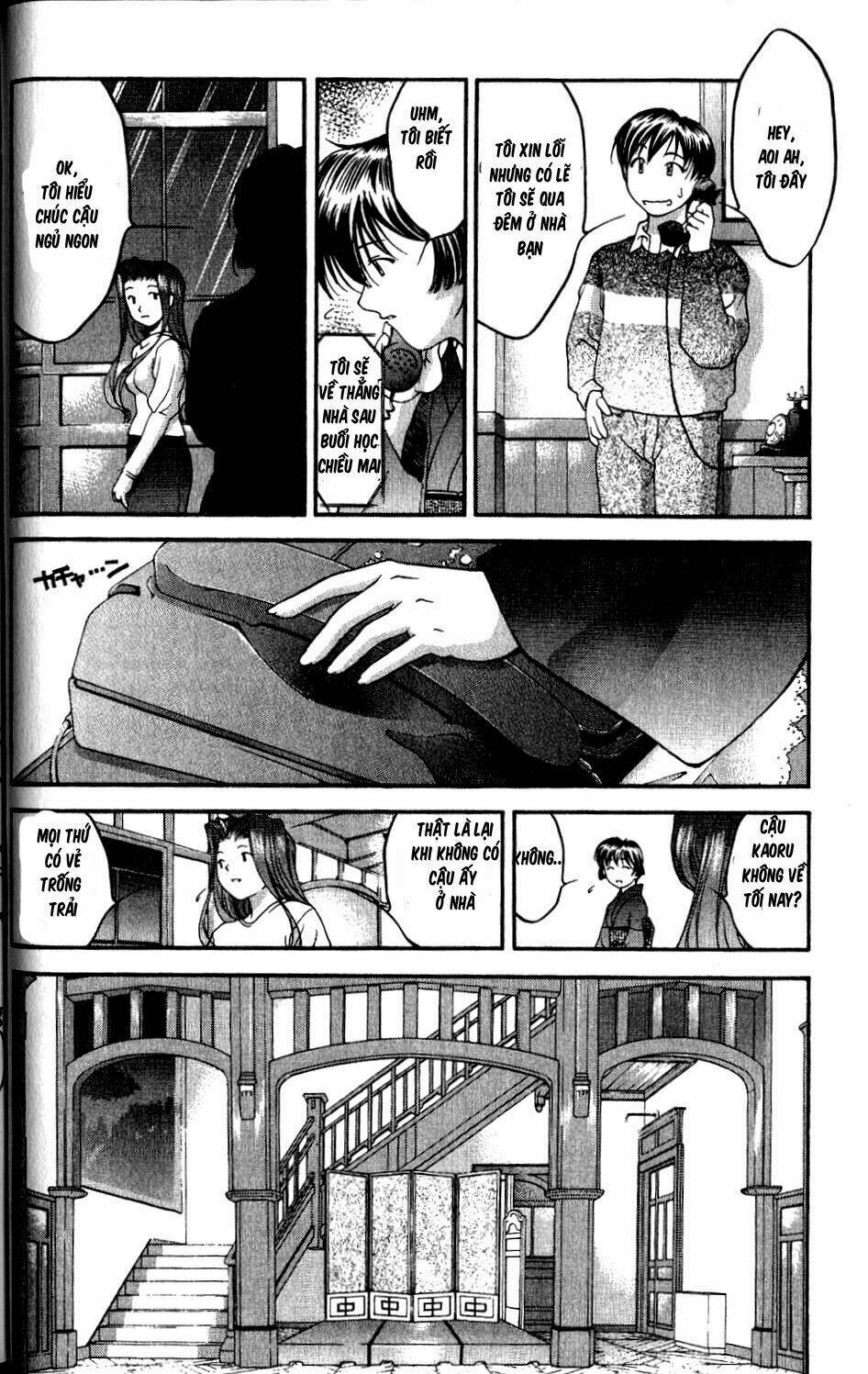 ai yori aoshi chapter 32 6