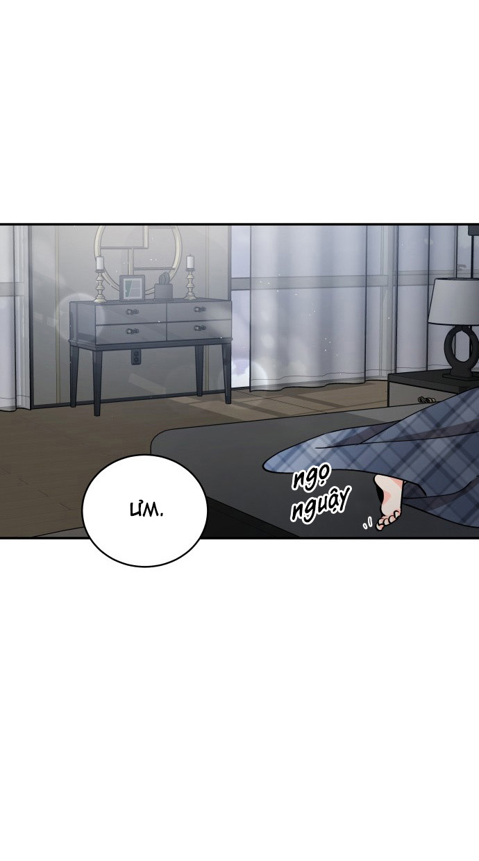 oan gia ngõ hẹp chapter 36 38