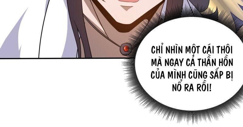 vận rủi thực không phải cha ta chapter 27 7