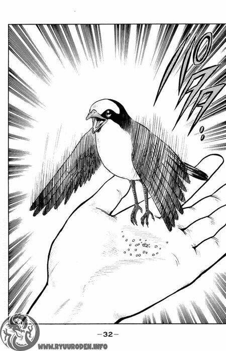 hoàng phi hồng phần 1 chapter 17 34