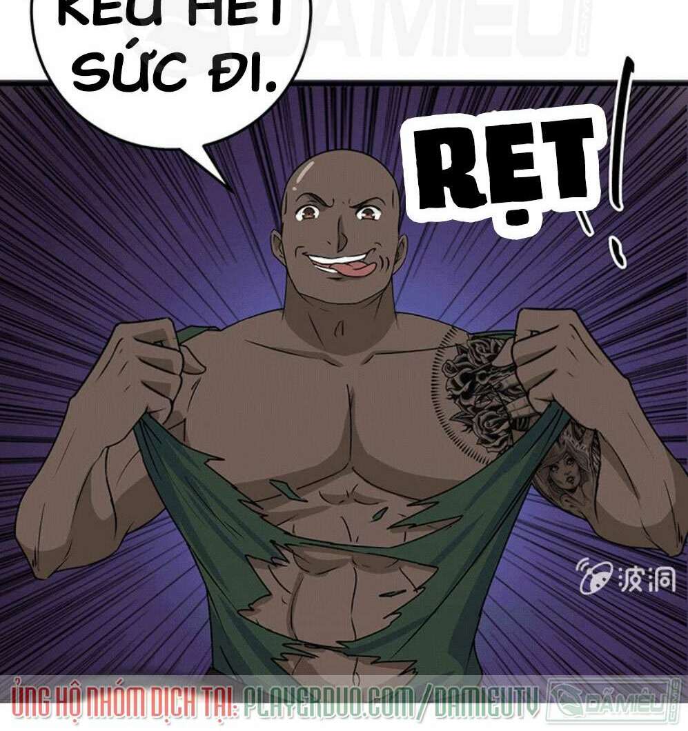 ta có nhẫn thần quyền năng chapter 24 3